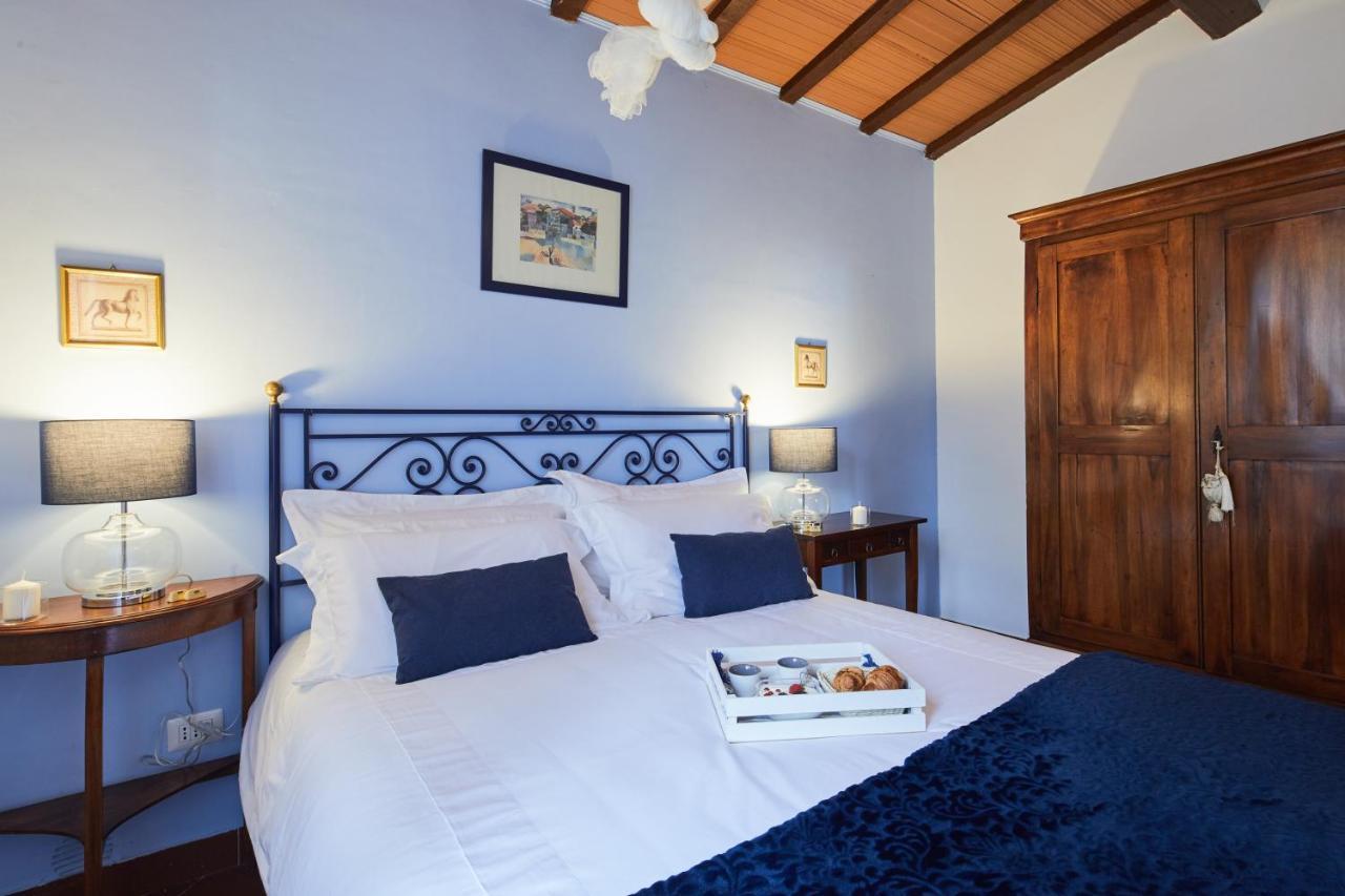 La Panoramica Gubbio - Maison De Charme - Casette E Appartamenti Self Catering Per Vacanze Meravigliose! Экстерьер фото
