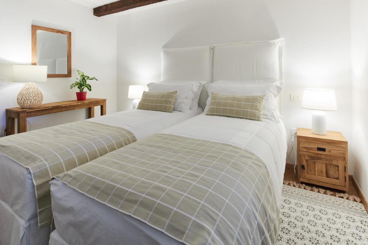 La Panoramica Gubbio - Maison De Charme - Casette E Appartamenti Self Catering Per Vacanze Meravigliose! Экстерьер фото