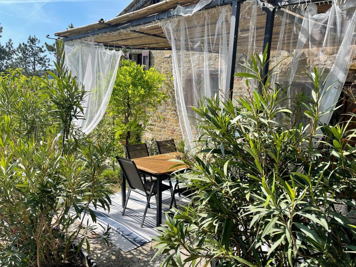 La Panoramica Gubbio - Maison De Charme - Casette E Appartamenti Self Catering Per Vacanze Meravigliose! Экстерьер фото